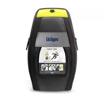 DRAGER PARAT 5520, SOFT PACK