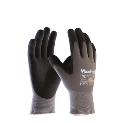 ATG MaxiFlex AD-APT 42-874, Ultimate PPE Safety Glove