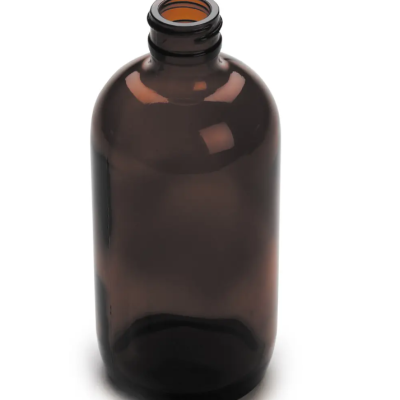 6x BOD Amber Bottle without reagent set