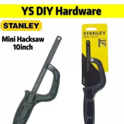 HACKSAW WITH METAL MINI - 20-036