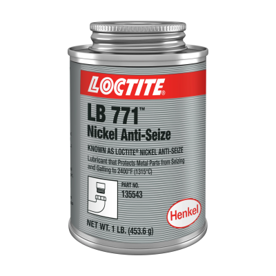 HENKEL LOCTITE 771 Anti Seize coating