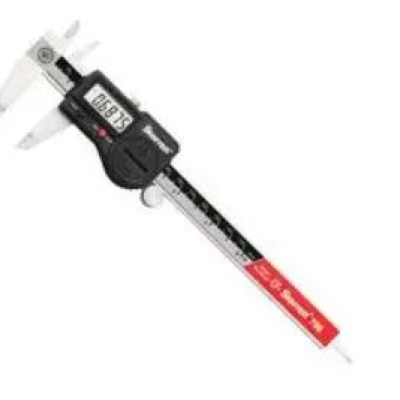 Starret Outside Micrometer (Range: 0-6")