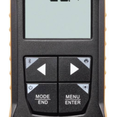 Testo 925 Thermometer -50C to +1000C, 135 mm x 60 mm x 28 mm