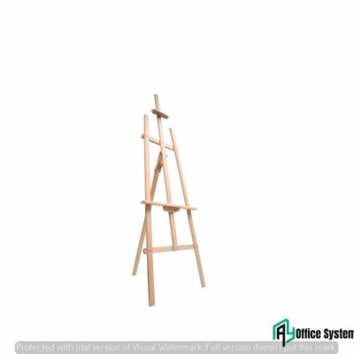 *Wooden Easel - 1200 mm