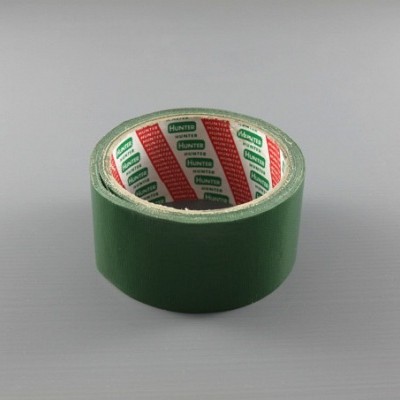 Cloth Tape 2" (Green (2)