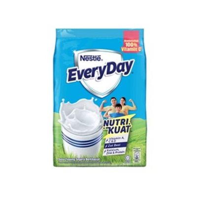 Nestle Everyday Milk Powder 1.5kg