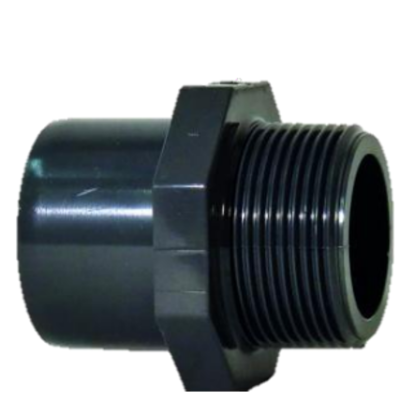 male threaded adapter