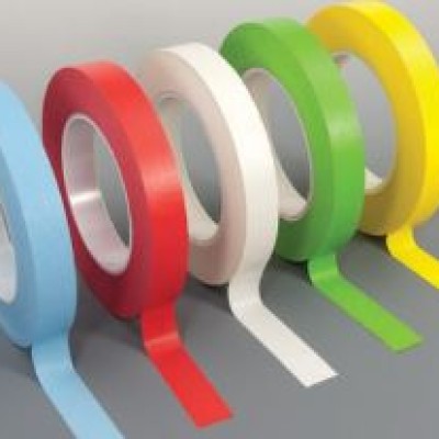 TAPE, ELECTRICAL TAPE, 3 4", ALL COLORS