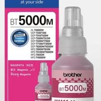 Brother Original BT5000M Ink