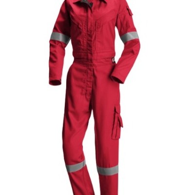 Red Wing 61905 Women's Premium Coverall with Waist Zipper