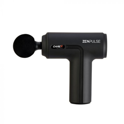 *CAREPLUS ZENPULSE MASSAGE GUN - Black
