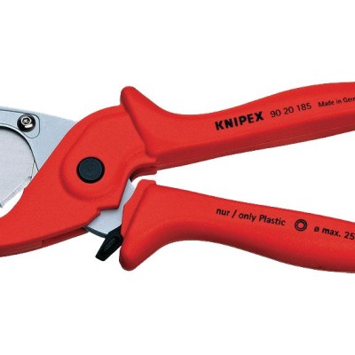 Knipex 90 20 185 Pipe Cutter 25 mm