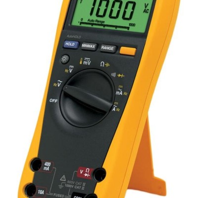 FLUKE 179 TRUE RMS MULTIMETER