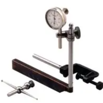 TEST INDICATOR SET,DIAL, 196A1Z STARRET