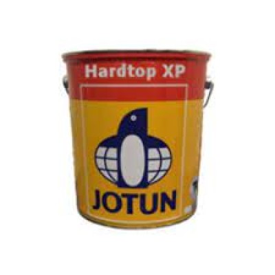 Hardtop XP Light Grey 967 (Jotun Topcoat)