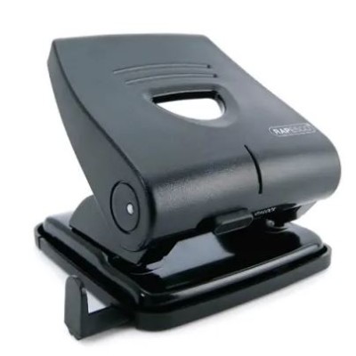 Rapesco Hole Punch, 2 Hole, 30 Sheet Capacity