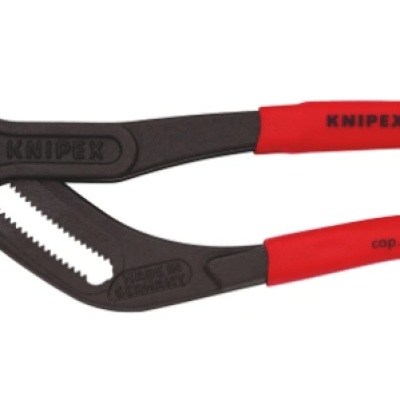 Knipex 81 01 SpeedGrip Water Pump Pliers, 250 mm Overall