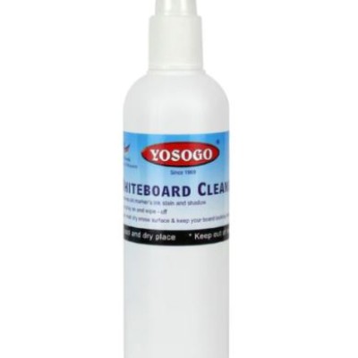 Yosogo Whiteboard Cleaner Spray - 250ml