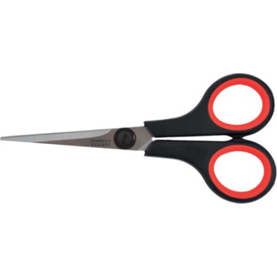 *Kennedy 5.5in Bi-Material Handled Slimline Scissors - KEN5333920K