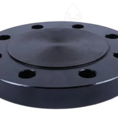 *BLIND FLANGE RF CS A350 GR.LF2 N CL.1 SOUR (NACE MR0175) - 3 x 600#