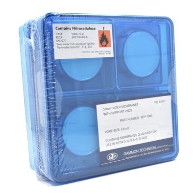 *GTP-1983 Single Membrane