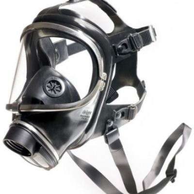 Panorama Nova Facemask