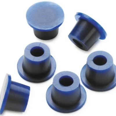 173106 - Stopper for Color Viewing Tube, pk 6