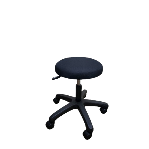 Multipurpose Bar Stool Low