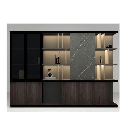 Yousen Office Table YS634W