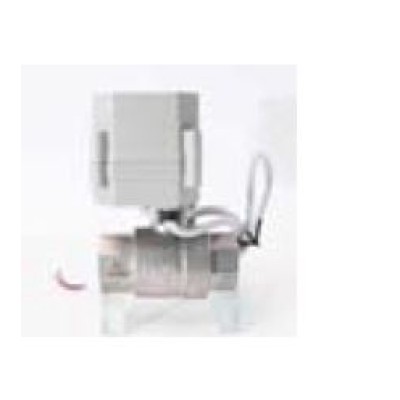 Motorized Ball Valve