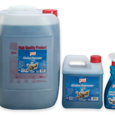 KOYA P-529 Alkaline Degreaser, 20L