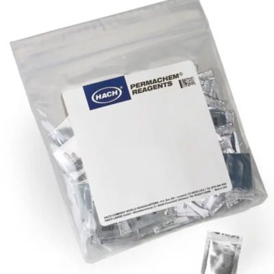 Phenol 2 Reagent Powder Pillows, pk 100