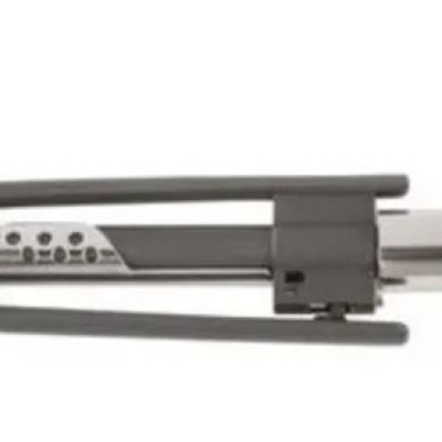 *Bahco Wire Twisting Pliers, 224 mm Overall, 22mm Jaw