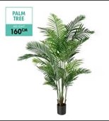 Artificial Plant (Palm Tree)