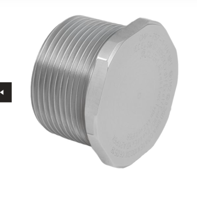 CMP 757 Stopper Plug M63