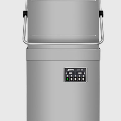 JEMI kitchen dishwasher