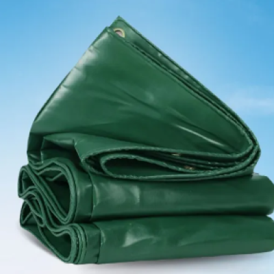 *HEAVY DUTY NYLON CANVAS 20' X 20'