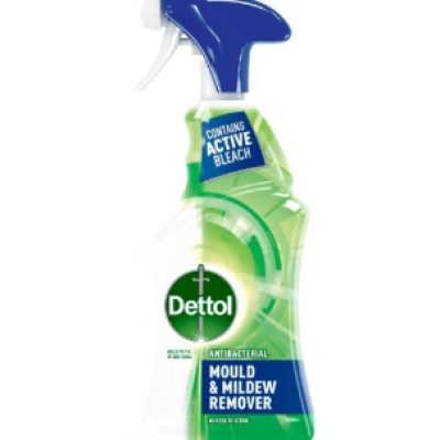 Dettol Mould Mildew Spray 500ml