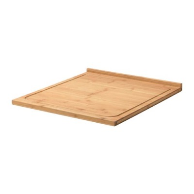 *IKEA LMPLIG Bamboo Chopping Board 46x53 cm