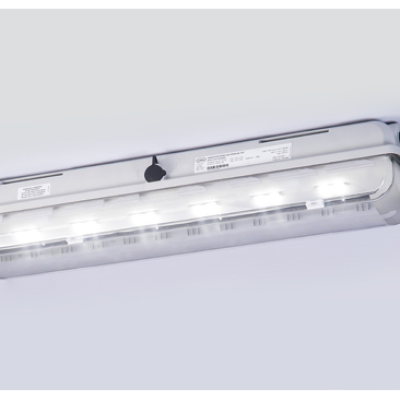 LUMINAIRE,LED,RSTAHL,342118,50W