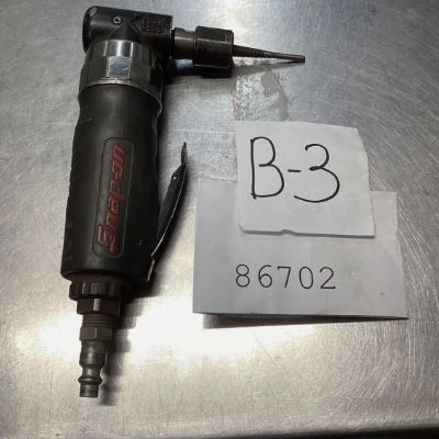 SNAP-ON ANGLE DIE GRINDER PT210A
