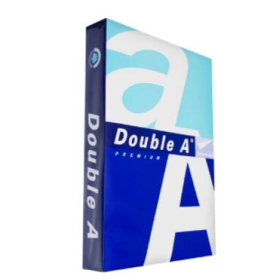 A3 PAPER DOUBLE A   PER REALM 80gsm