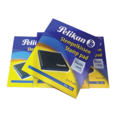 PELIKAN 3E 5x7cm STAMP PAD