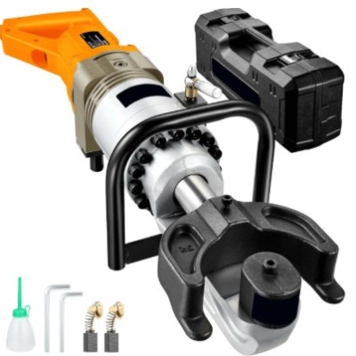 16mm 22mm Electric Rebar Bender 1400w Rebar Cutter Machine