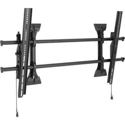 Extra-Large Fusion Micro-Adjustable Tilt Wall Mount Fusion Wall Tilt Series SKU: XTM1U