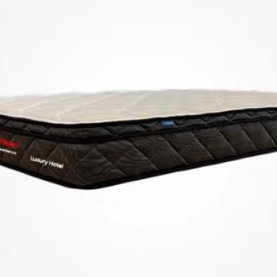 Sommni Luxury Hotel Single Mattress