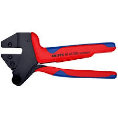 KnipexCRIMP SYSTEM PLIERS