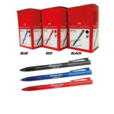 Faber Castell CLICK X7