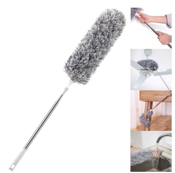 Microfiber Duster, Cotton Static Duster