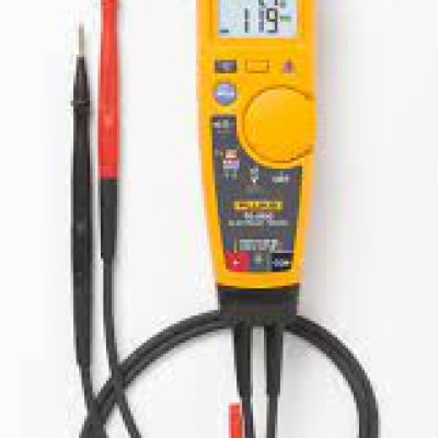 *Fluke T6-1000 Electrical Tester